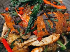 -美奈小馆·东南亚菜(福田星河COCO Park店)