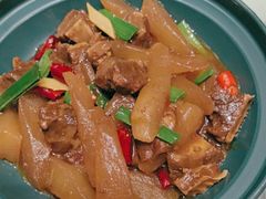 -鹿港小镇(悠唐店)