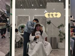 -MMbyHair Code芭曲发型