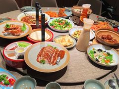-青年公社烤鸭(熙悦天街店)