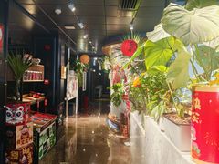 -懒人盐府人家(航天桥店)