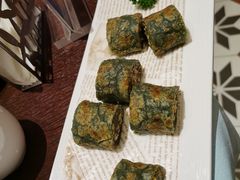 -北海银滩皇冠假日酒店-德丰楼中餐厅