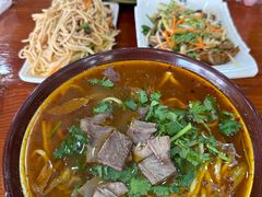 -美玲拉面(鞍山西道店)