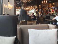 -漫咖啡 (CCPAPK创意港店)