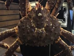 -蟹之国·精品蟹料理(极地店)