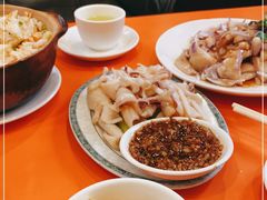 -雅苑餐厅(朝天路店)