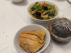 -咸亨酒店•非遗绍兴菜•中华老字号(堂吃餐厅)
