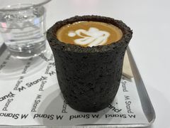 -M Stand(BFC外滩金融中心店)