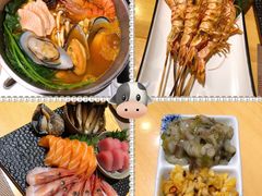 -竹幸日本料理(国光1937科技文化创意园店)