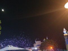 -喷泉广场餐厅·宵夜·海鲜烧烤大排档(长隆企鹅酒店)