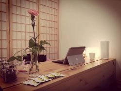 点击看大图 -Peach Yoga桃桃瑜伽塑形馆