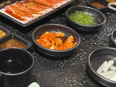 -九田家黑牛烤肉料理(石路天虹店)