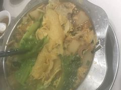 -古乐牛香·鲜牛肉牛杂火锅(新区店)
