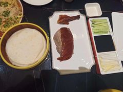 -京悦荟·京沪融合菜(漕河泾印象城店)
