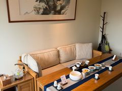 -小茶闲舍·观景商务茶馆(广州塔店)