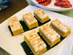 -东豪园林海鲜酒家(南港路辅路店)