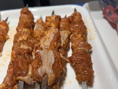 -通海俄式烧烤·俄罗斯大串(嵩山路店)