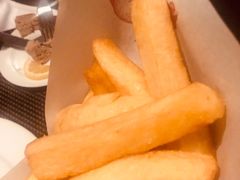 -The Grill by Sean Connolly