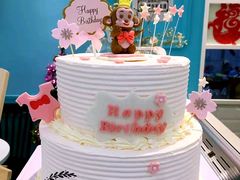 -Joy's Wish创意蛋糕定制&甜品台(乐虹坊精致生活广场店)
