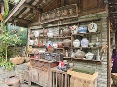 -青城甲(青城山店)