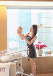 -巍阁高端月子会所