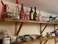 -参差咖啡(水果湖公园店)