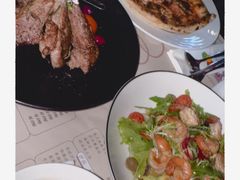 -安妮意大利餐厅(国贸店)