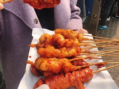 -辽B·小串(总店)