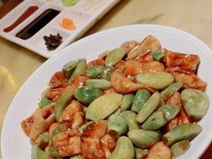 -范家小馆·烤鸭新京菜(金融街店)