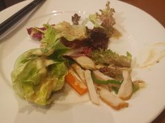 -常州富力喜来登酒店 Feast盛宴标帜西餐厅(新北万达广场店)