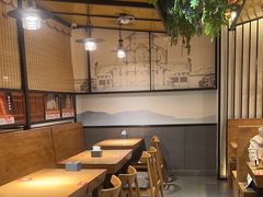 -秦门西安小馆(顺义店)