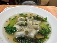 -甲乙饼·手工牛肉饼(东方广场店)