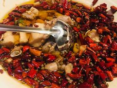 -桂满陇-十里风荷(合生汇店)