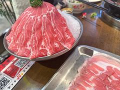 -牛市坎火锅(建设路店)