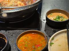-牛New寿喜烧(闵行龙湖天街店)