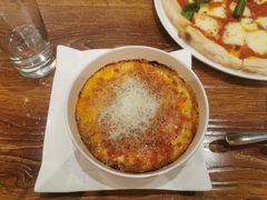 -安妮意大利餐厅(日坛店)