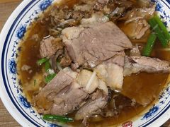 -直隶安家罩饼(复兴路店)