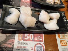 -呷哺呷哺 黄金牧场 (盛世天骄店)