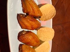 -外婆家(天河领展店)