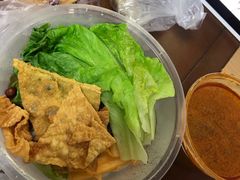 -柳石居柳州螺蛳粉(万达店)
