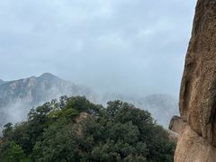 -嵖岈山风景区