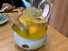 -去茶去餐厅(中央大街店)