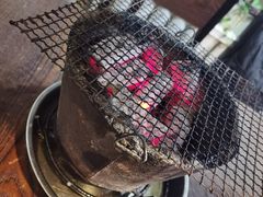 -韩风烤牛肉冷面店