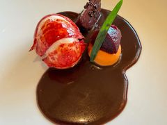 -Caprice(香港四季酒店)