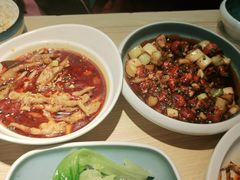 -领蟹祥记·香辣蟹·特色小海鲜(奥体天虹店)
