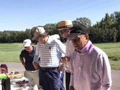 -北京拉斐特城堡酒店