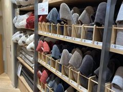-MUJI无印良品(华贸店)