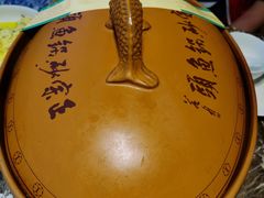 -风味小馆(天目湖宾馆店)