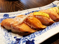 -大雄寿司(中华广场店)
