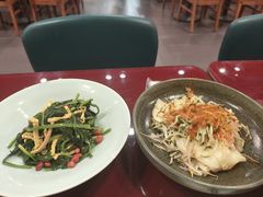 -宏状元现熬粥·京味菜(五棵松店)
